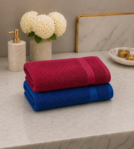 RIVA Bath Towel 400GSM 1088342