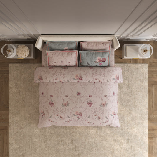 NORA Bedsheets Large 350TC 1088580