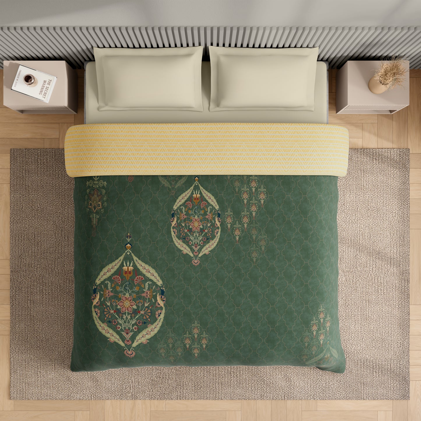 NEO Quilt Double 132TC 1088608