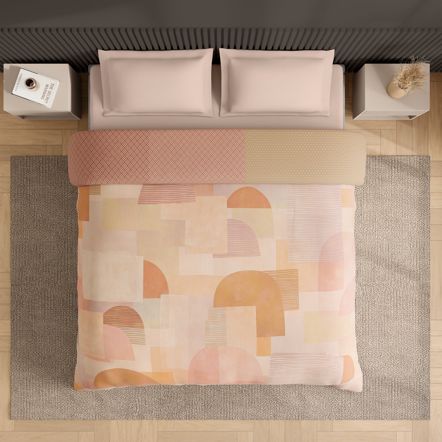NEO Quilt Double 132TC 1088611