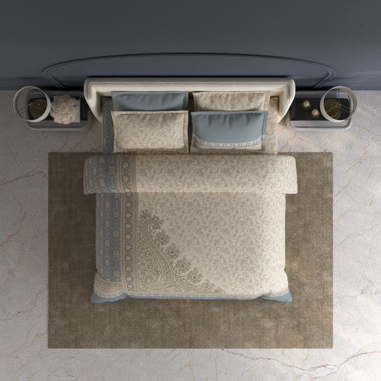 MERAKI Bedsheets Large 300TC 1088620