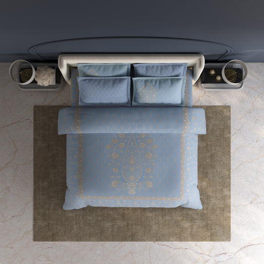 MERAKI Bedsheets Large 300TC 1088621