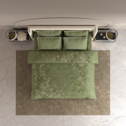 MERAKI Bedsheets Large 300TC 1088624