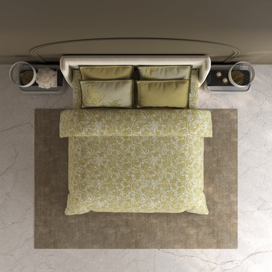 MERAKI Bedsheets Large 300TC 1088626
