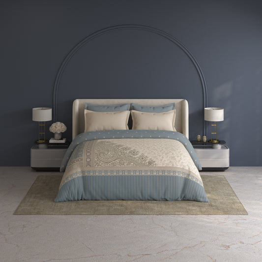 MERAKI Quilt Double 300TC 1088631