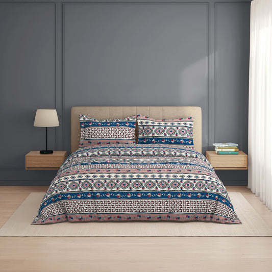 ZEN Bedsheets Double 105GSM 1088693