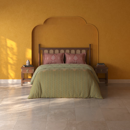 TVARA Bedsheets Large 144TC 1088704