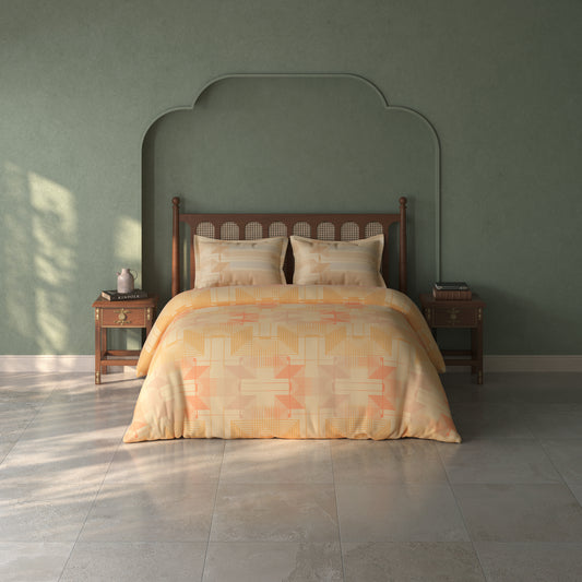 TVARA Bedsheets Large 144TC 1088707