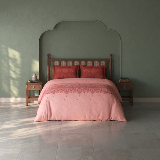 TVARA Bedsheets Large 144TC 1088708