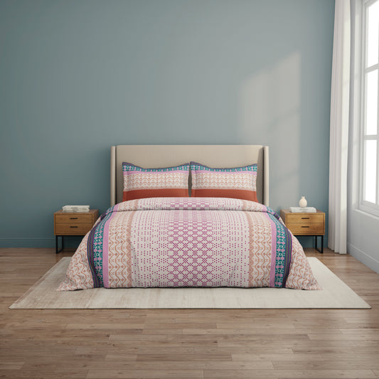 RIVA Bedsheets Double 120TC 1088714