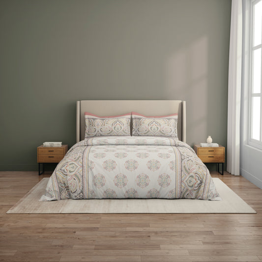 RIVA Bedsheets Double 120TC 1088719
