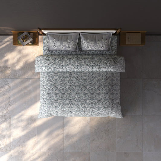 AURUM Bedsheets Double 132TC 1088733