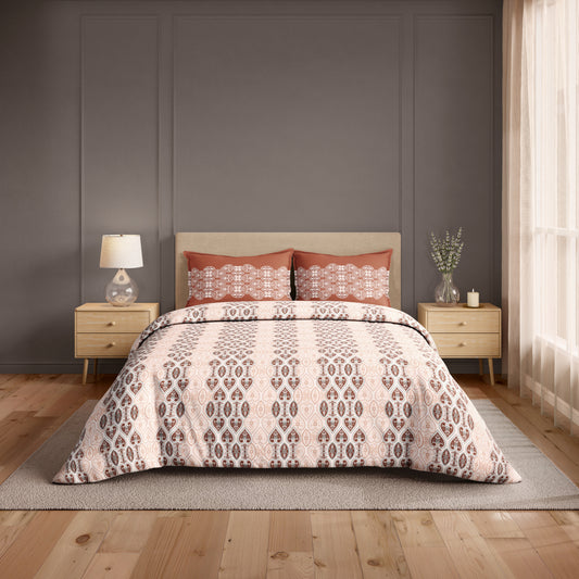 SAMYA Bedsheets Large 120TC 1088742