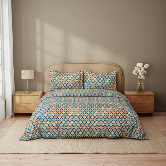 ADORE Bed in a Bag 105GSM 1088756