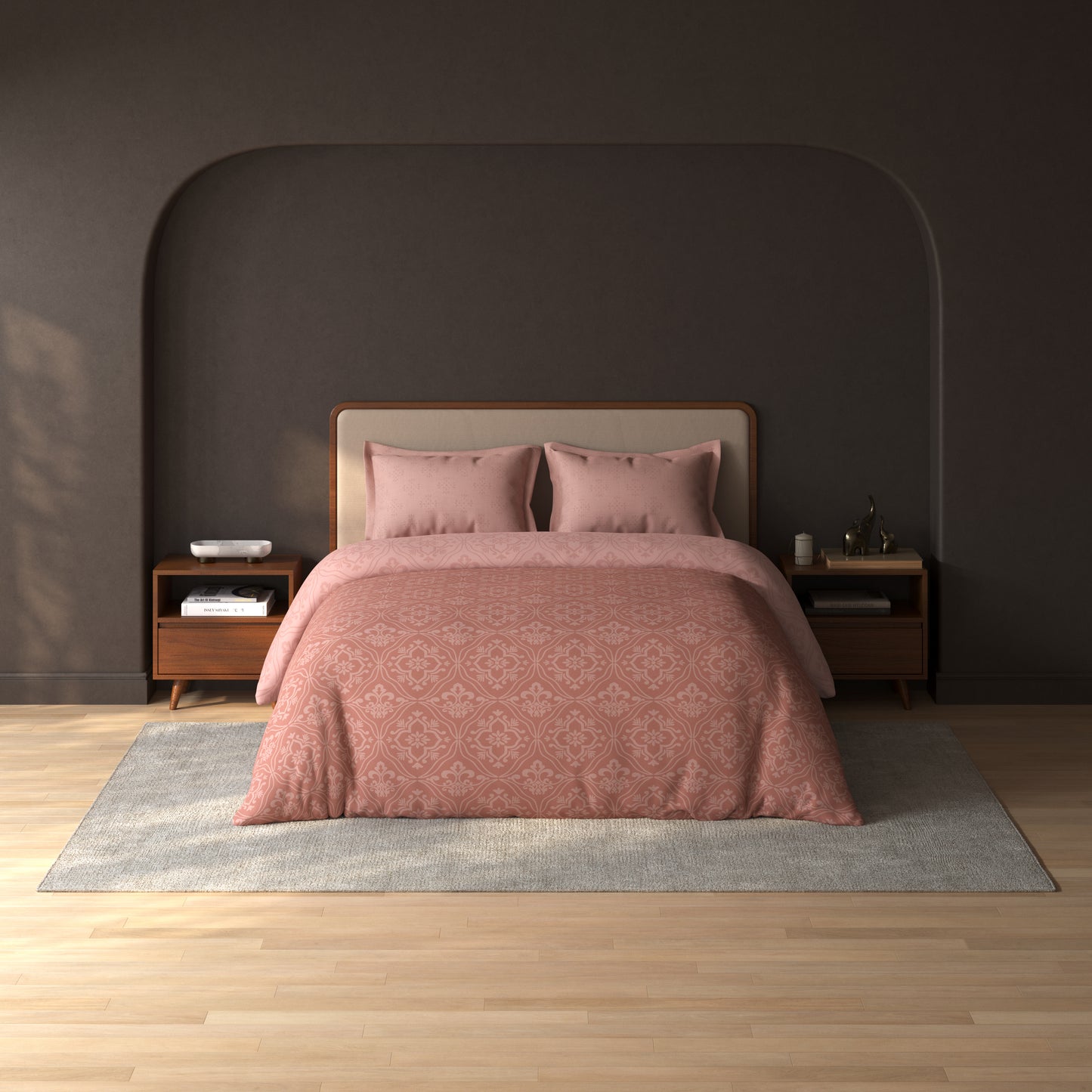 AVIRA Quilt Double 110GSM 1088814