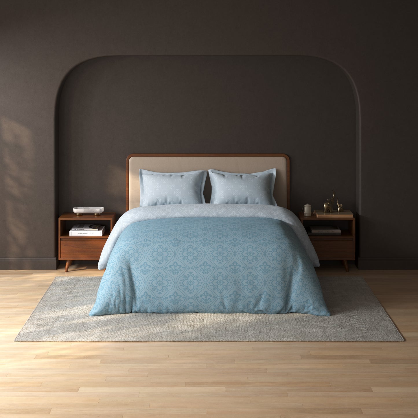AVIRA Quilt Double 110GSM 1088815
