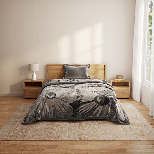 SNUGGLE Blanket Mink 482GSM 1088835
