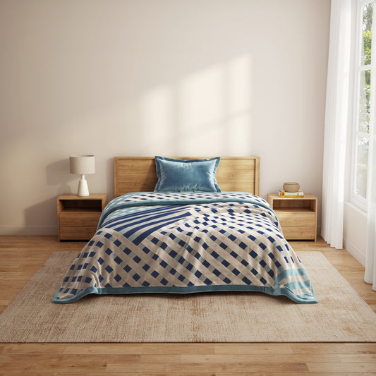 SNUGGLE Blanket Mink 482GSM 1088839