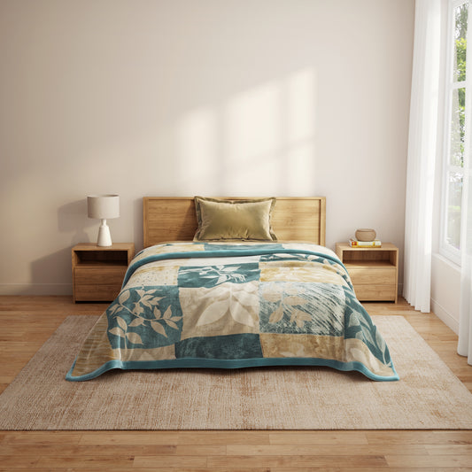 SNUGGLE Blanket Mink 482GSM 1088840
