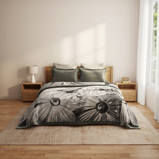 SNUGGLE Blanket Mink 482GSM 1088843