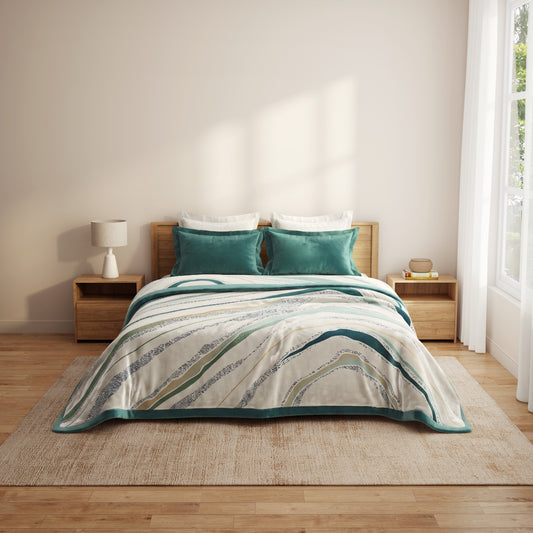SNUGGLE Blanket Mink 482GSM 1088844