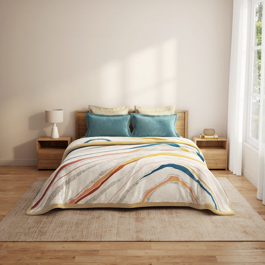 SNUGGLE Blanket Mink 482GSM 1088845