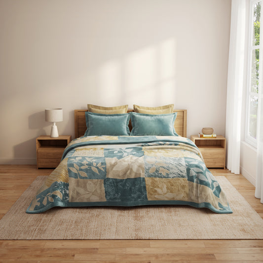 SNUGGLE Blanket Mink 482GSM 1088848