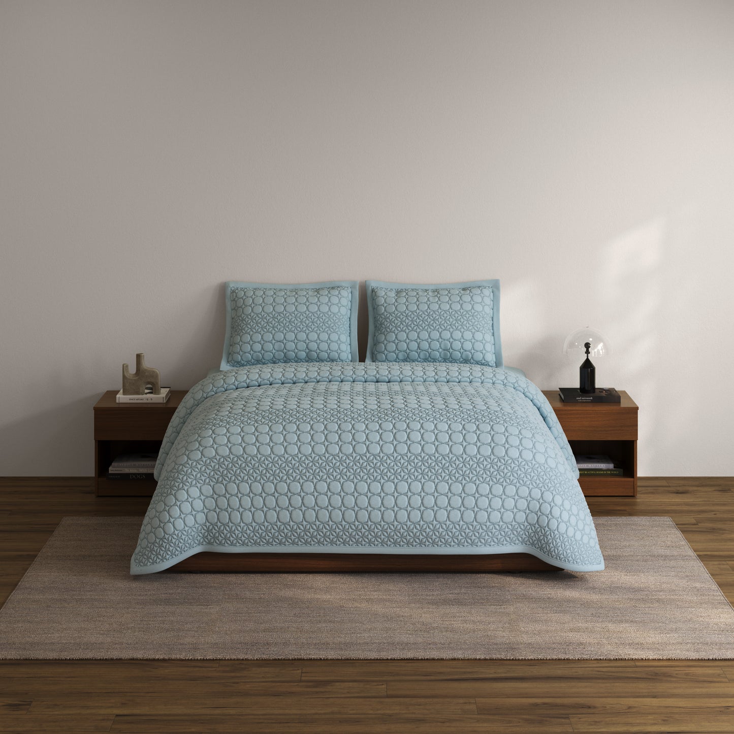 MERAKI COVERLET Coverlet Double 180TC 1088913