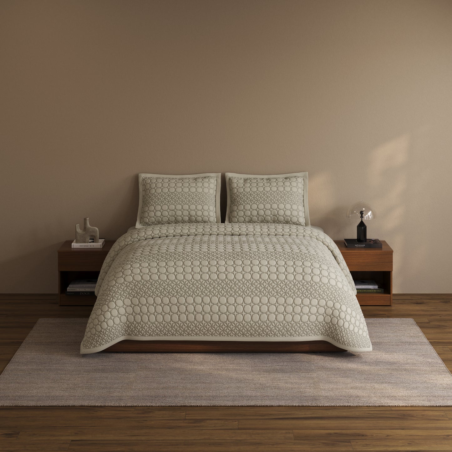 MERAKI COVERLET Coverlet Double 180TC 1088914