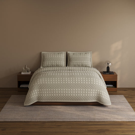 MERAKI COVERLET Coverlet Double 180TC 1088914