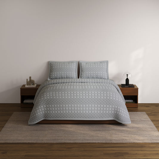 MERAKI COVERLET Coverlet Double 180TC 1088916