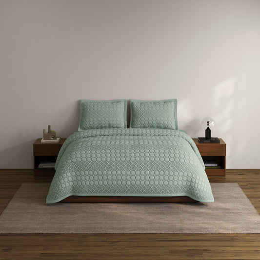 MERAKI COVERLET Coverlet Double 180TC 1088917