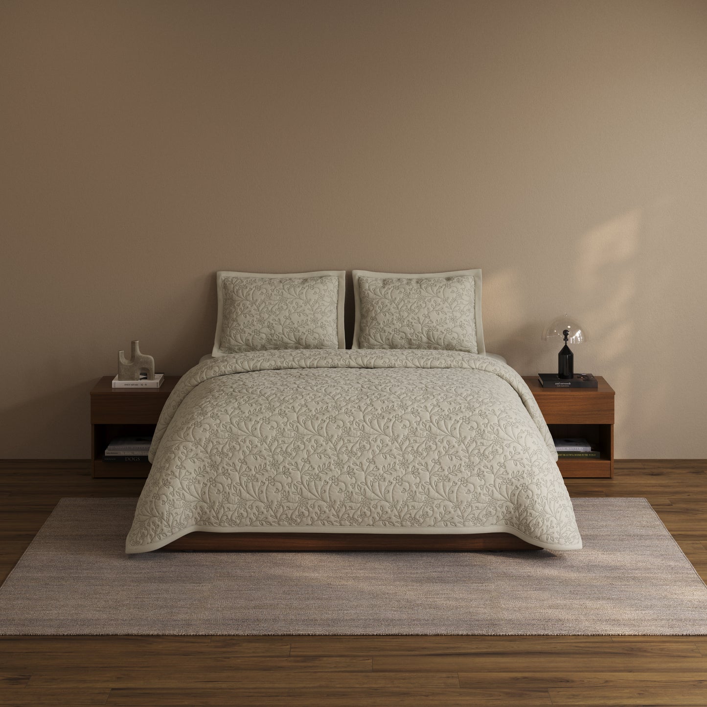 MERAKI COVERLET Coverlet Double 180TC 1088919
