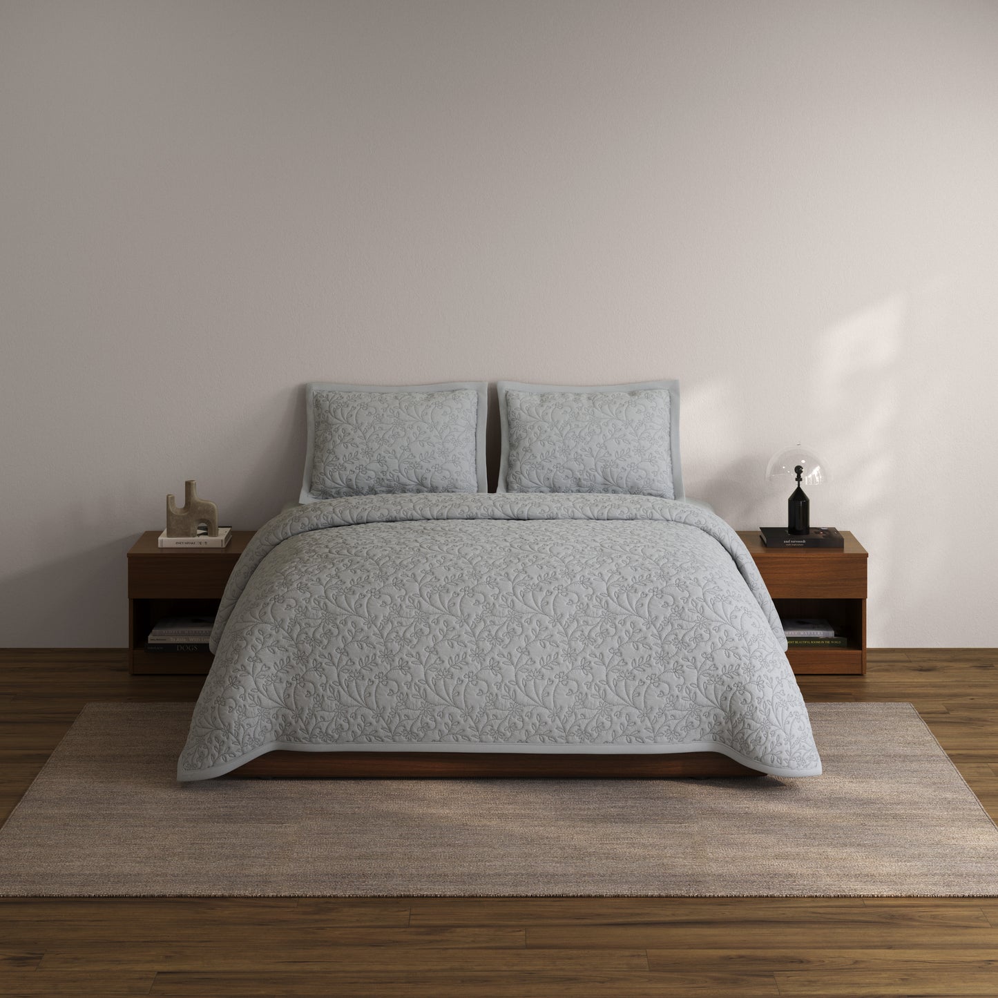 MERAKI COVERLET Coverlet Double 180TC 1088921