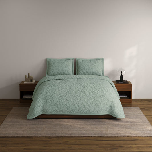 MERAKI COVERLET Coverlet Double 180TC 1088922