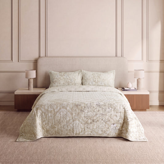 EMBER COVERLET Coverlet Double 180TC 1088963