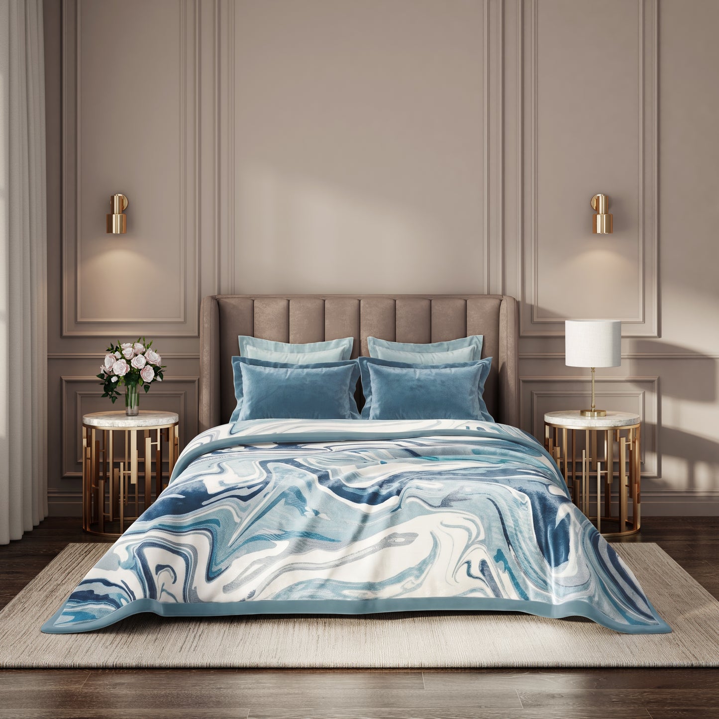 EMBRACE Blanket Mink 780GSM 1088987