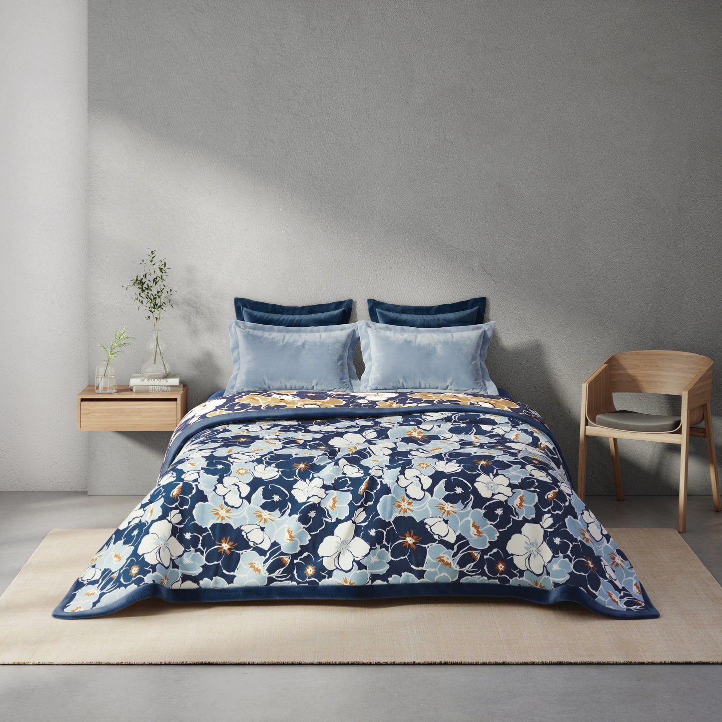 IMPERIAL Quilt Double 780GSM 1089115